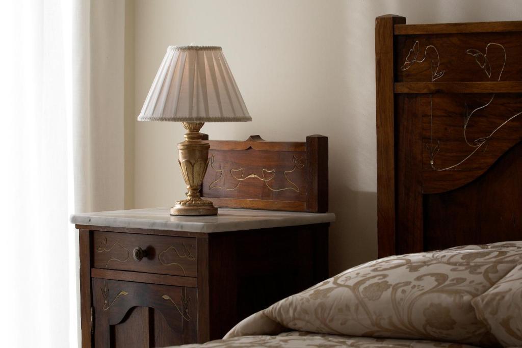 Barchessa Levi Morenos B&B Mira  Kamer foto