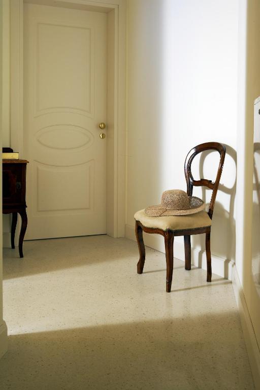 Barchessa Levi Morenos B&B Mira  Buitenkant foto